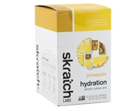 Skratch Labs Hydration Sport Drink Mix (Pineapple)